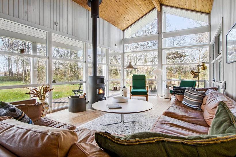 Foto von Ferienhaus US29 in Strandby - Bratten - Nordjütland Ost