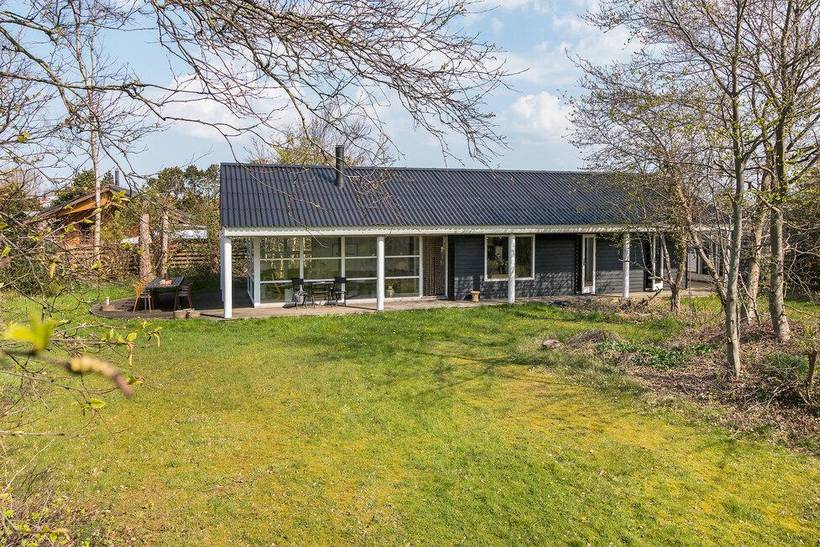 Foto von Ferienhaus US29 in Strandby - Bratten - Nordjütland Ost
