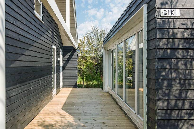 Foto von Ferienhaus US29 in Strandby - Bratten - Nordjütland Ost