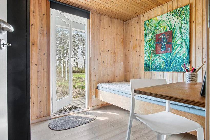 Foto von Ferienhaus US29 in Strandby - Bratten - Nordjütland Ost