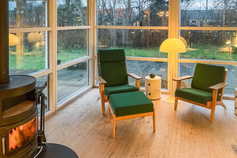 Foto von Ferienhaus US29 in Strandby - Bratten - Nordjütland Ost
