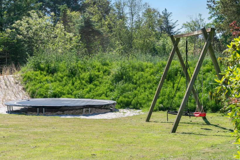 Foto von Ferienhaus US31 in Blåvand - Westjütland