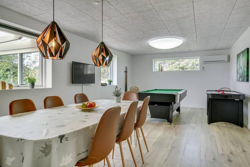 Foto von Ferienhaus US31 in Blåvand - Westjütland