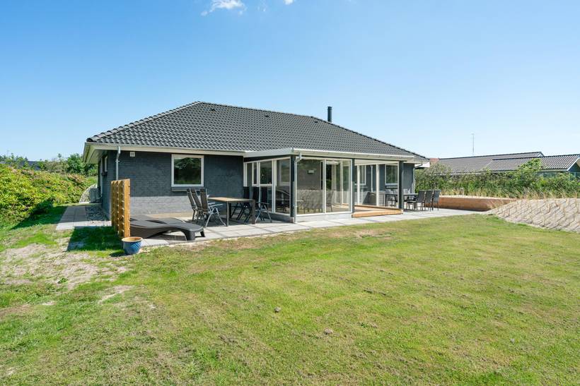Foto von Ferienhaus US31 in Blåvand - Westjütland
