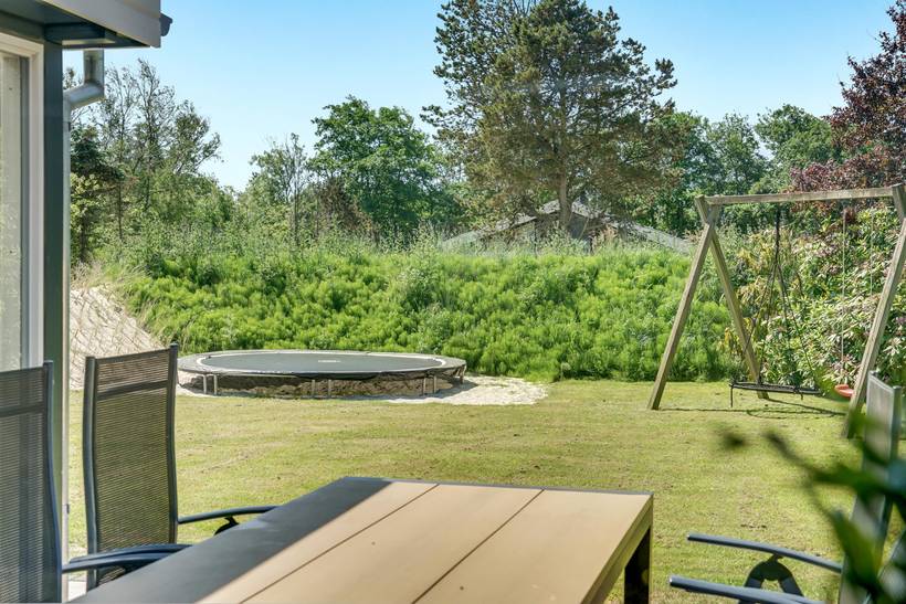 Foto von Ferienhaus US31 in Blåvand - Westjütland