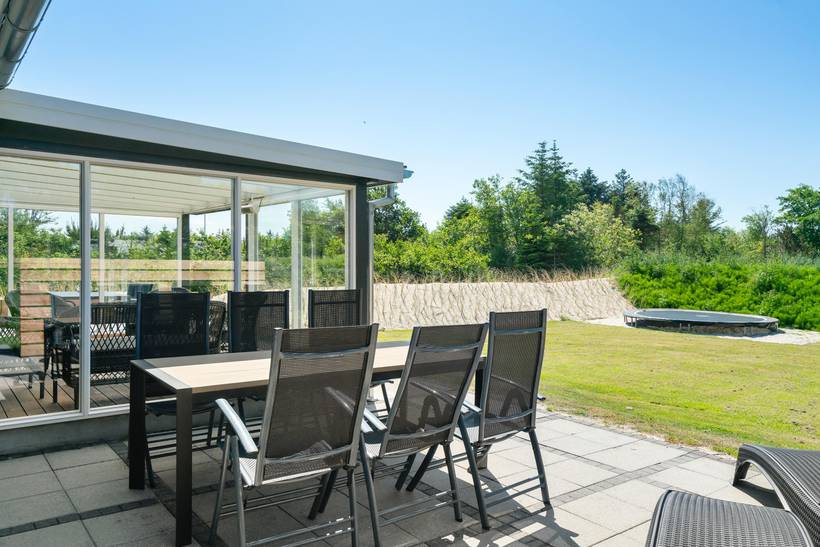 Foto von Ferienhaus US31 in Blåvand - Westjütland