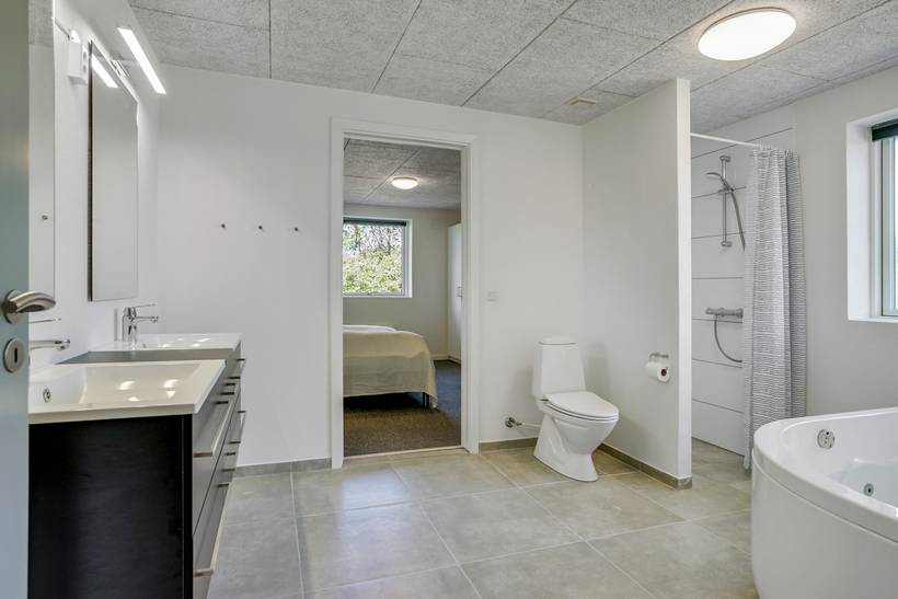 Foto von Ferienhaus US31 in Blåvand - Westjütland