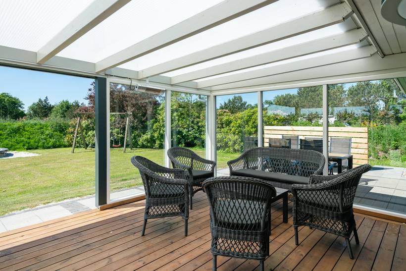 Foto von Ferienhaus US31 in Blåvand - Westjütland
