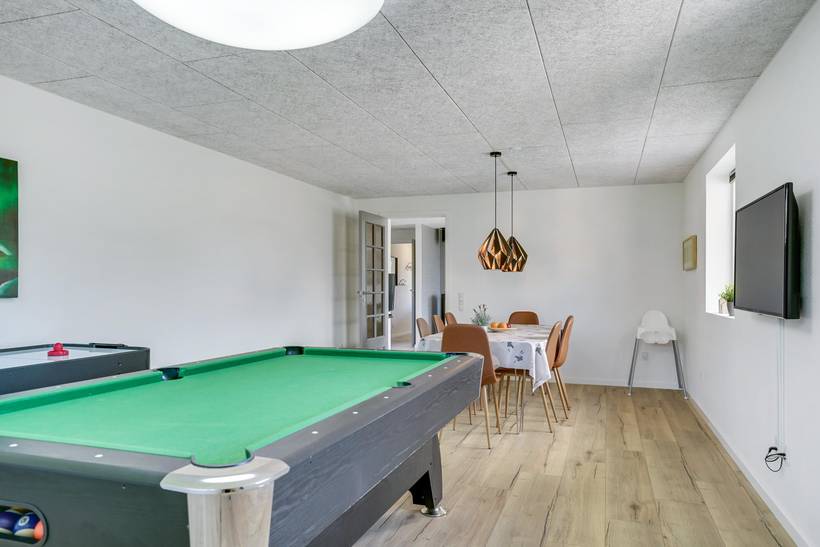 Foto von Ferienhaus US31 in Blåvand - Westjütland