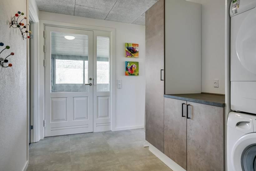 Foto von Ferienhaus US31 in Blåvand - Westjütland
