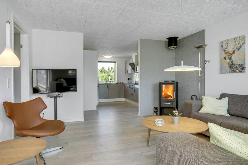 Foto von Ferienhaus US31 in Blåvand - Westjütland