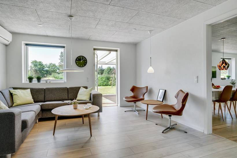 Foto von Ferienhaus US31 in Blåvand - Westjütland