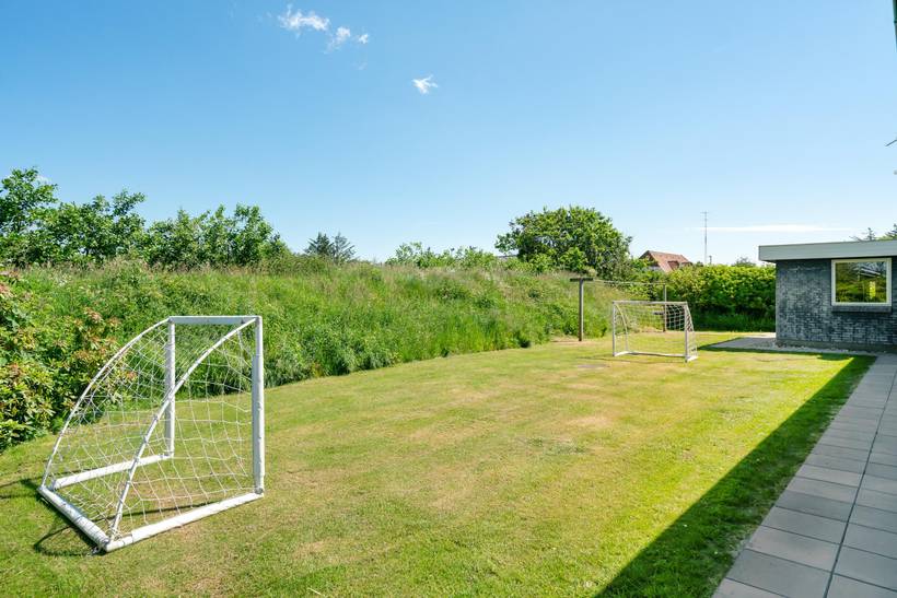 Foto von Ferienhaus US31 in Blåvand - Westjütland