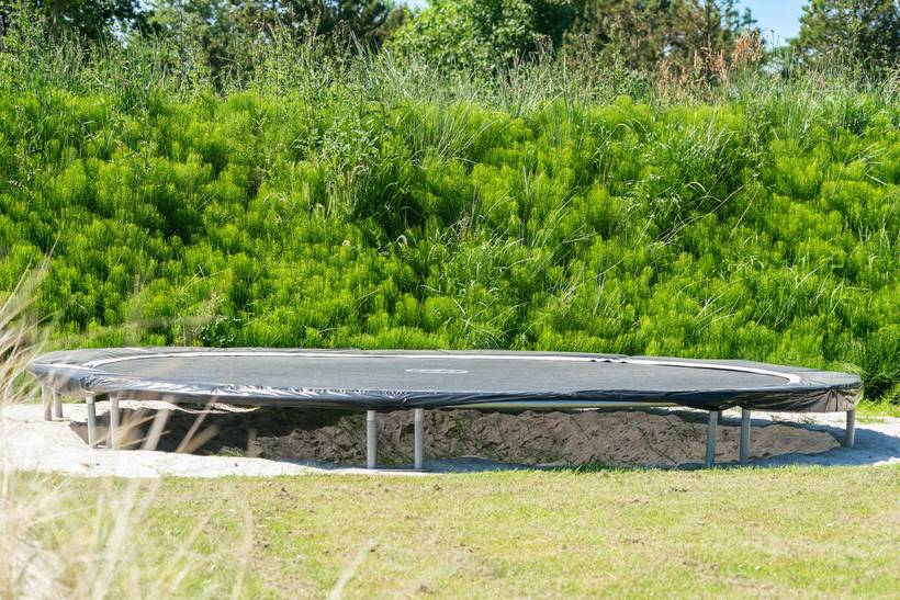 Foto von Ferienhaus US31 in Blåvand - Westjütland