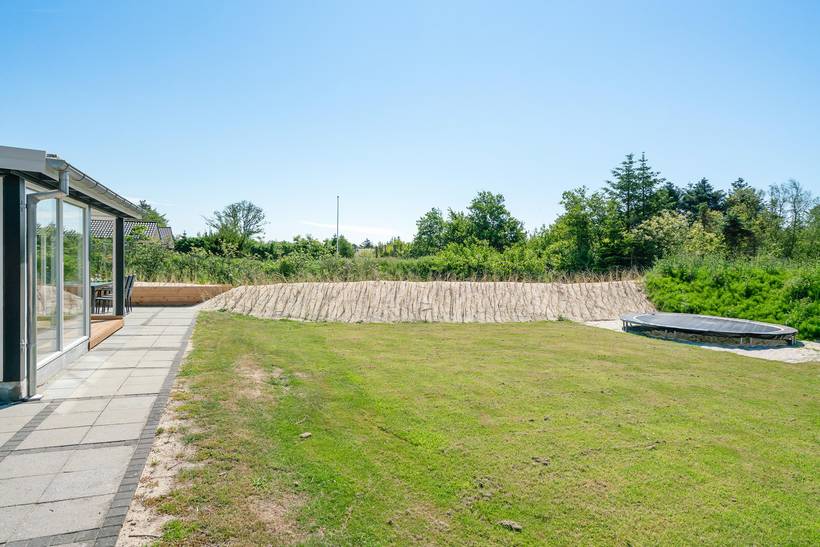 Foto von Ferienhaus US31 in Blåvand - Westjütland