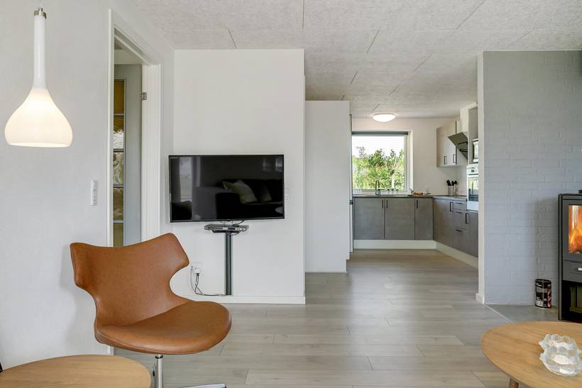 Foto von Ferienhaus US31 in Blåvand - Westjütland