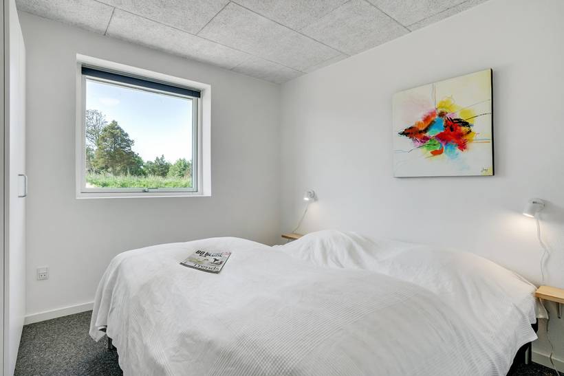 Foto von Ferienhaus US31 in Blåvand - Westjütland