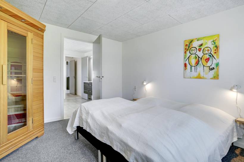 Foto von Ferienhaus US31 in Blåvand - Westjütland