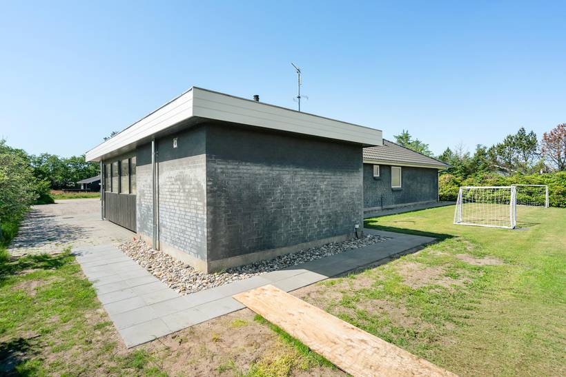 Foto von Ferienhaus US31 in Blåvand - Westjütland