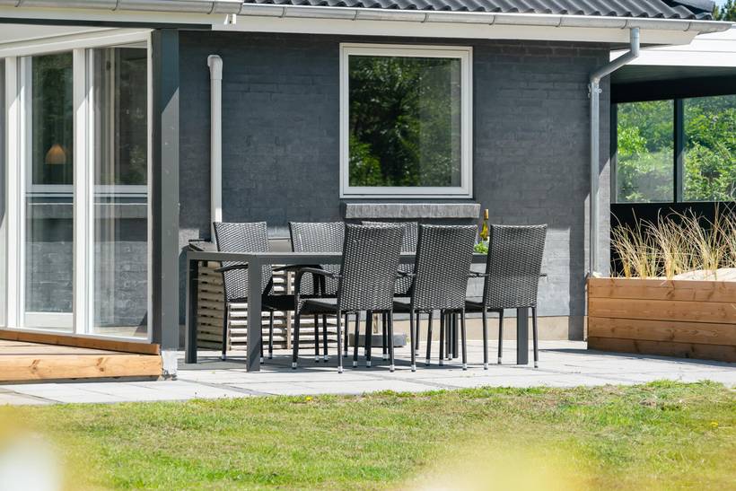 Foto von Ferienhaus US31 in Blåvand - Westjütland