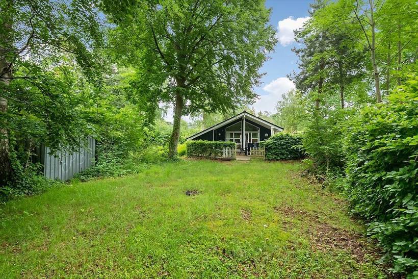 Foto von Ferienhaus US32 in Skæring - Ostjütland