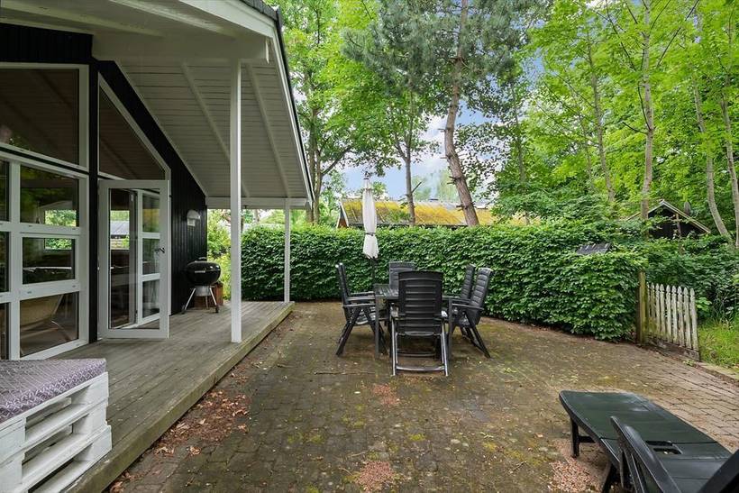 Foto von Ferienhaus US32 in Skæring - Ostjütland