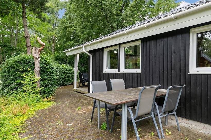 Foto von Ferienhaus US32 in Skæring - Ostjütland