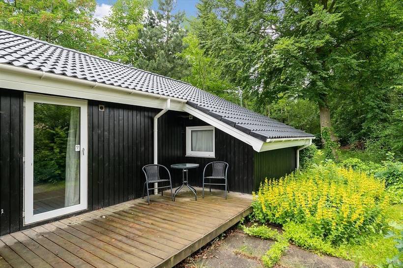 Foto von Ferienhaus US32 in Skæring - Ostjütland