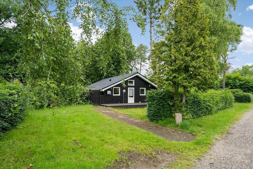 Foto von Ferienhaus US32 in Skæring - Ostjütland