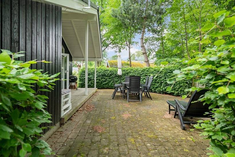 Foto von Ferienhaus US32 in Skæring - Ostjütland