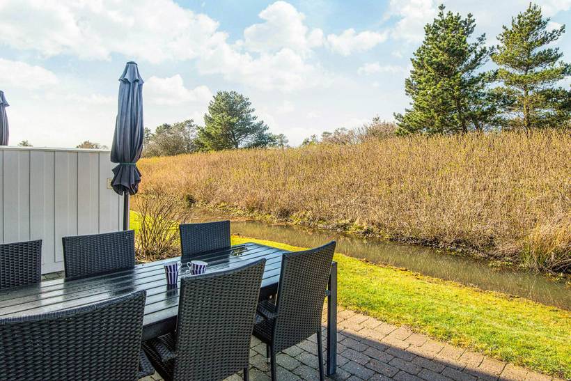 Foto von Ferienhaus US33 in Blåvand - Westjütland
