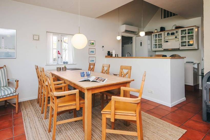Foto von Ferienhaus US33 in Blåvand - Westjütland