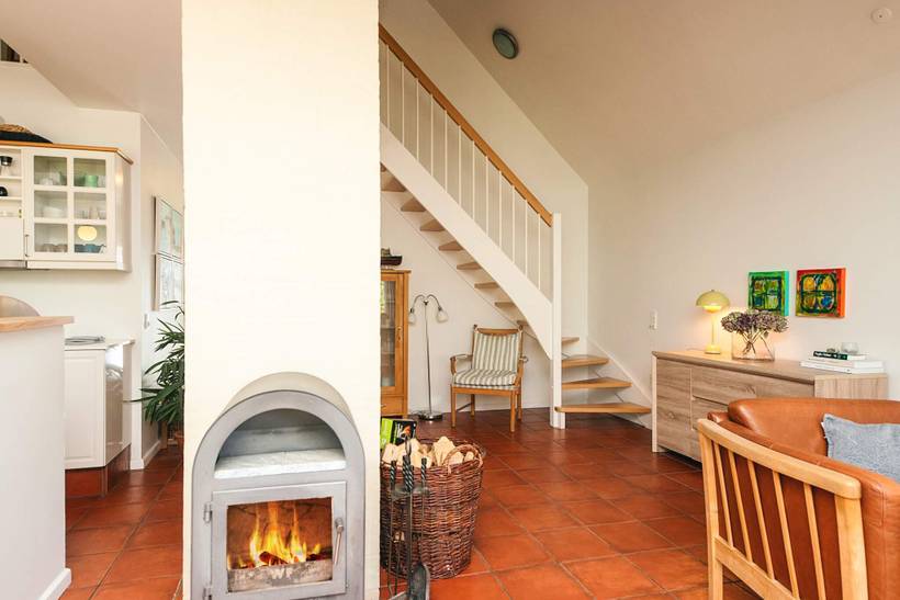 Foto von Ferienhaus US33 in Blåvand - Westjütland