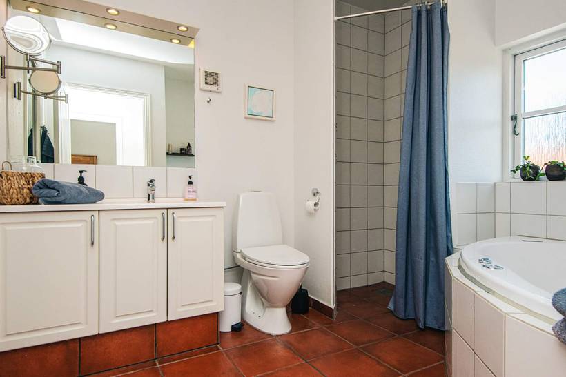 Foto von Ferienhaus US33 in Blåvand - Westjütland