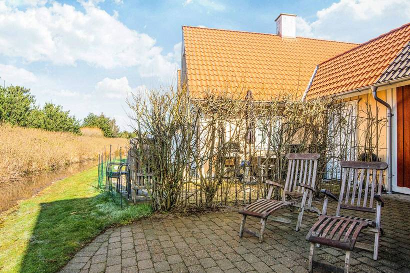Foto von Ferienhaus US33 in Blåvand - Westjütland