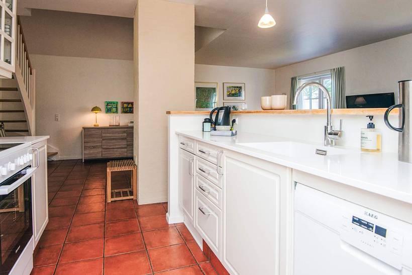 Foto von Ferienhaus US33 in Blåvand - Westjütland