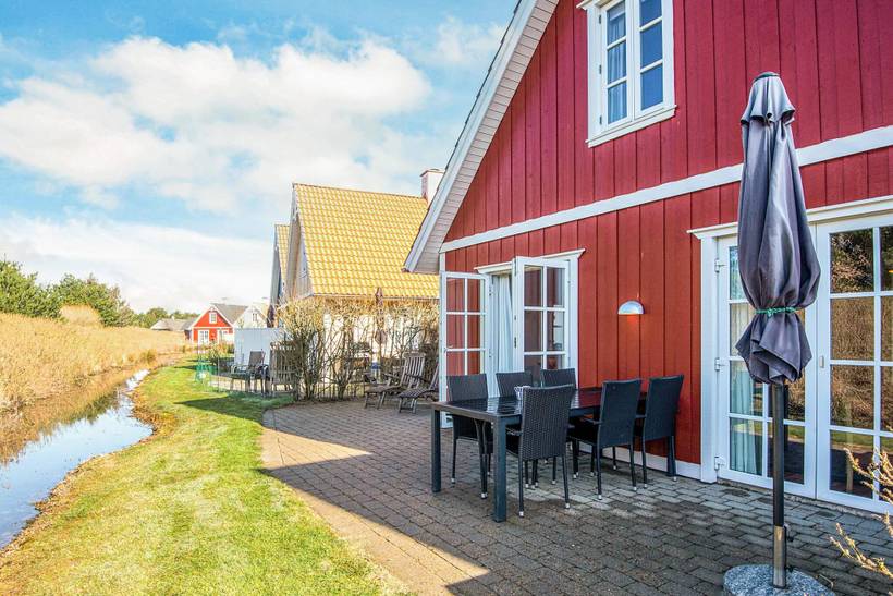 Foto von Ferienhaus US33 in Blåvand - Westjütland