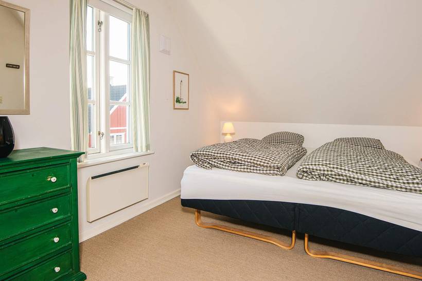 Foto von Ferienhaus US33 in Blåvand - Westjütland