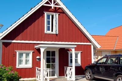 Vorschaubild von Ferienhaus US33 in Blåvand - Westjütland