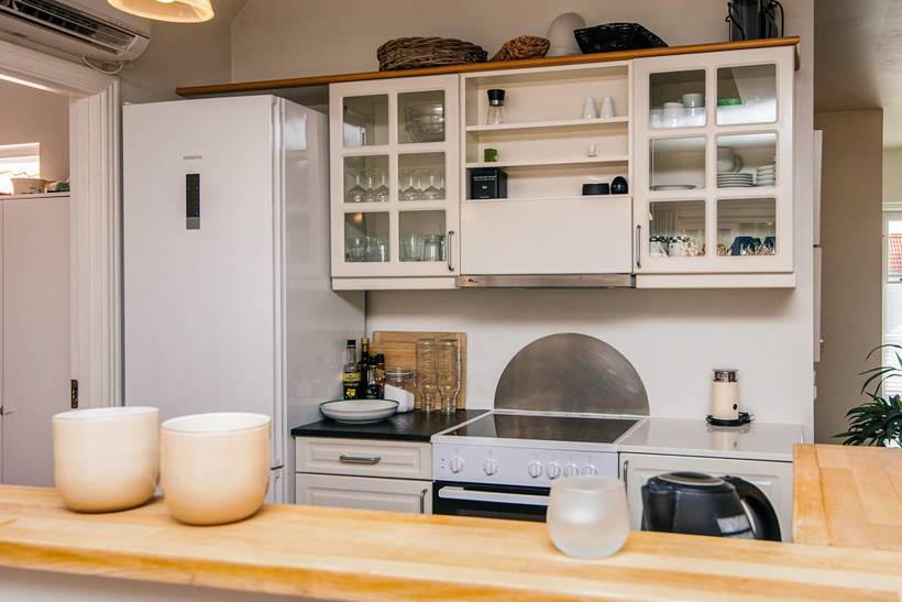 Foto von Ferienhaus US33 in Blåvand - Westjütland
