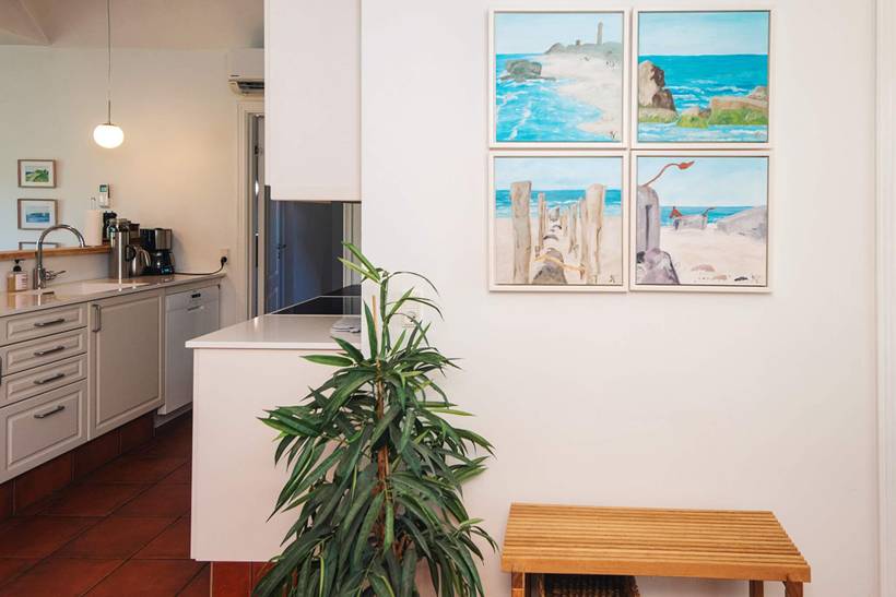 Foto von Ferienhaus US33 in Blåvand - Westjütland
