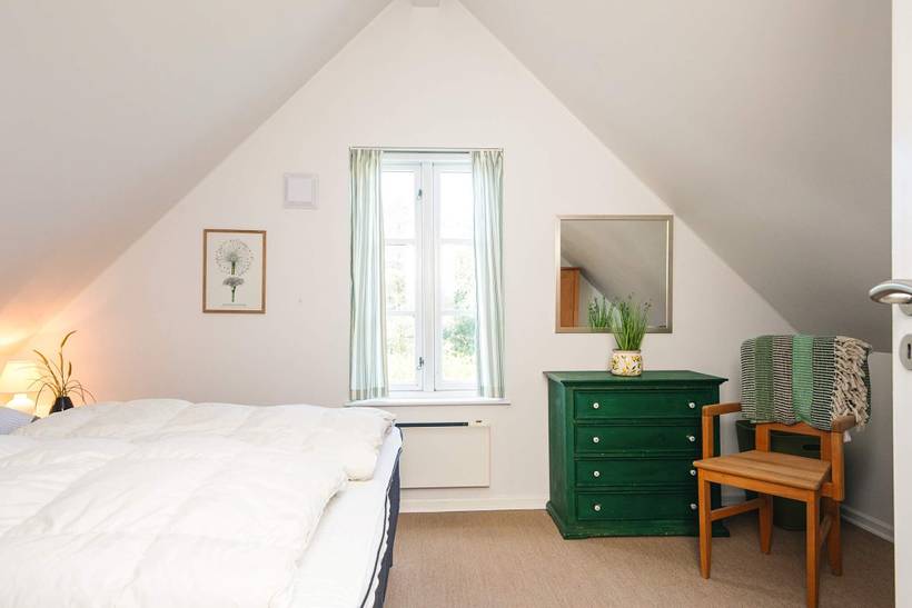 Foto von Ferienhaus US33 in Blåvand - Westjütland
