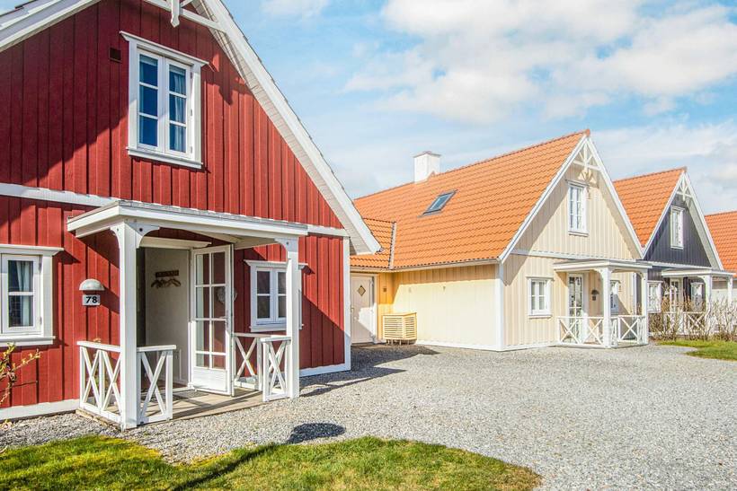 Foto von Ferienhaus US33 in Blåvand - Westjütland