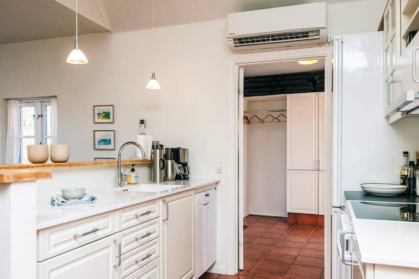 Foto von Ferienhaus US33 in Blåvand - Westjütland