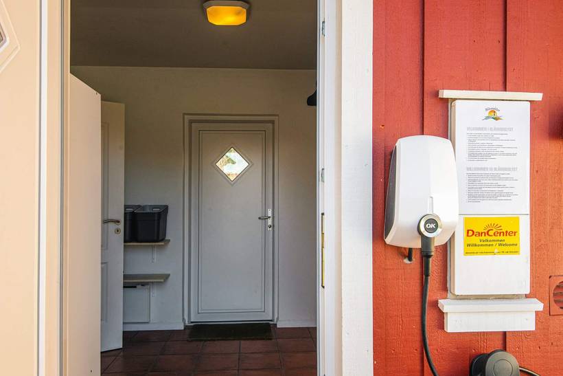 Foto von Ferienhaus US33 in Blåvand - Westjütland