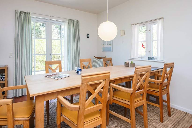 Foto von Ferienhaus US33 in Blåvand - Westjütland