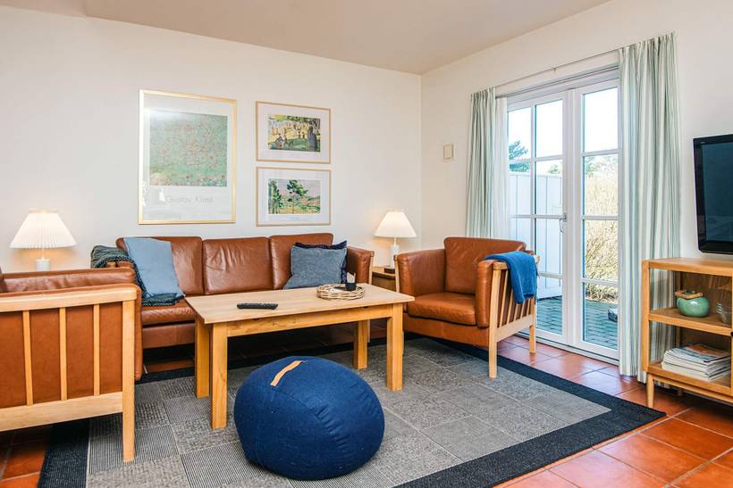 Foto von Ferienhaus US33 in Blåvand - Westjütland