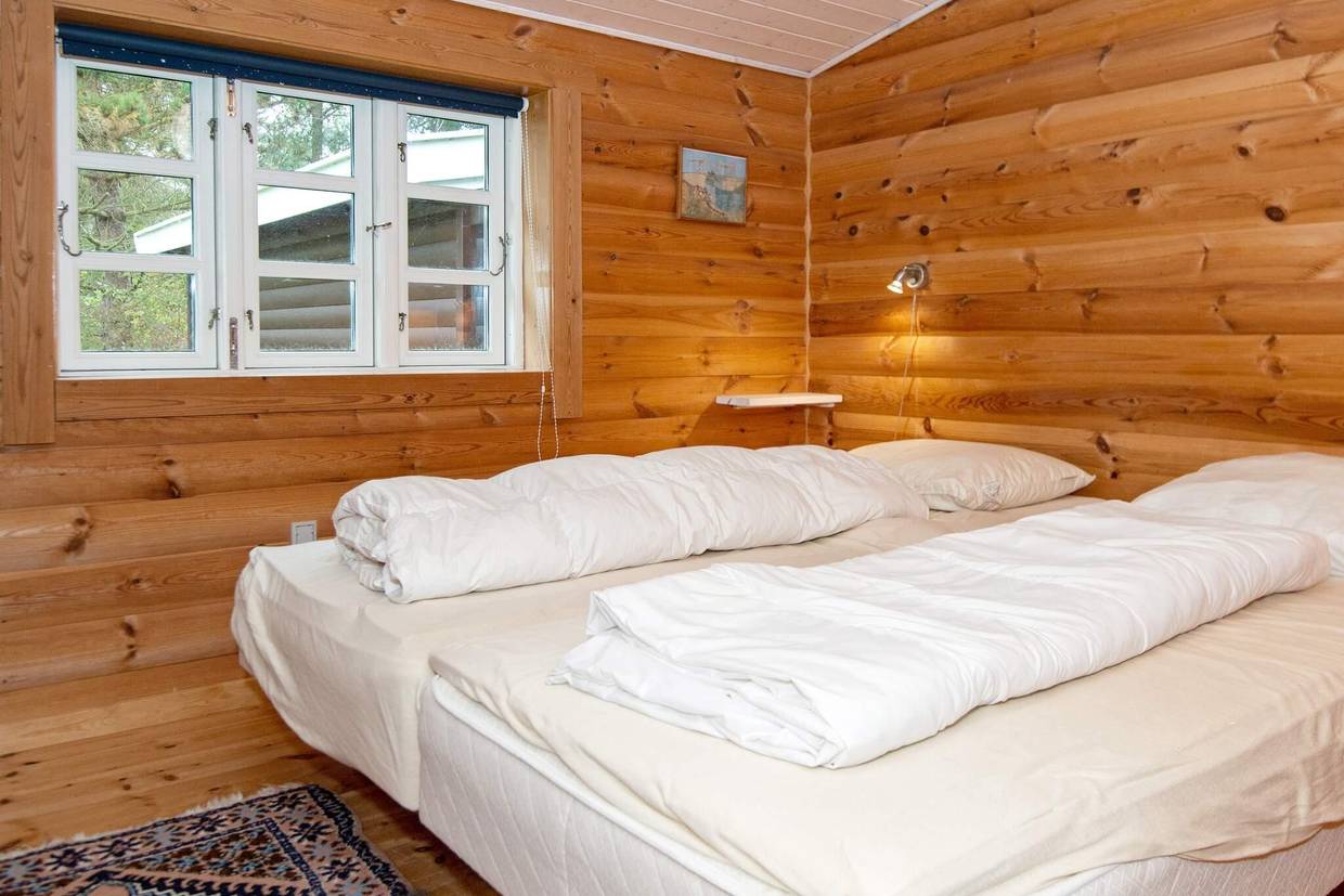 Foto von Ferienhaus US34 in Skødshoved - Mols - Ostjütland