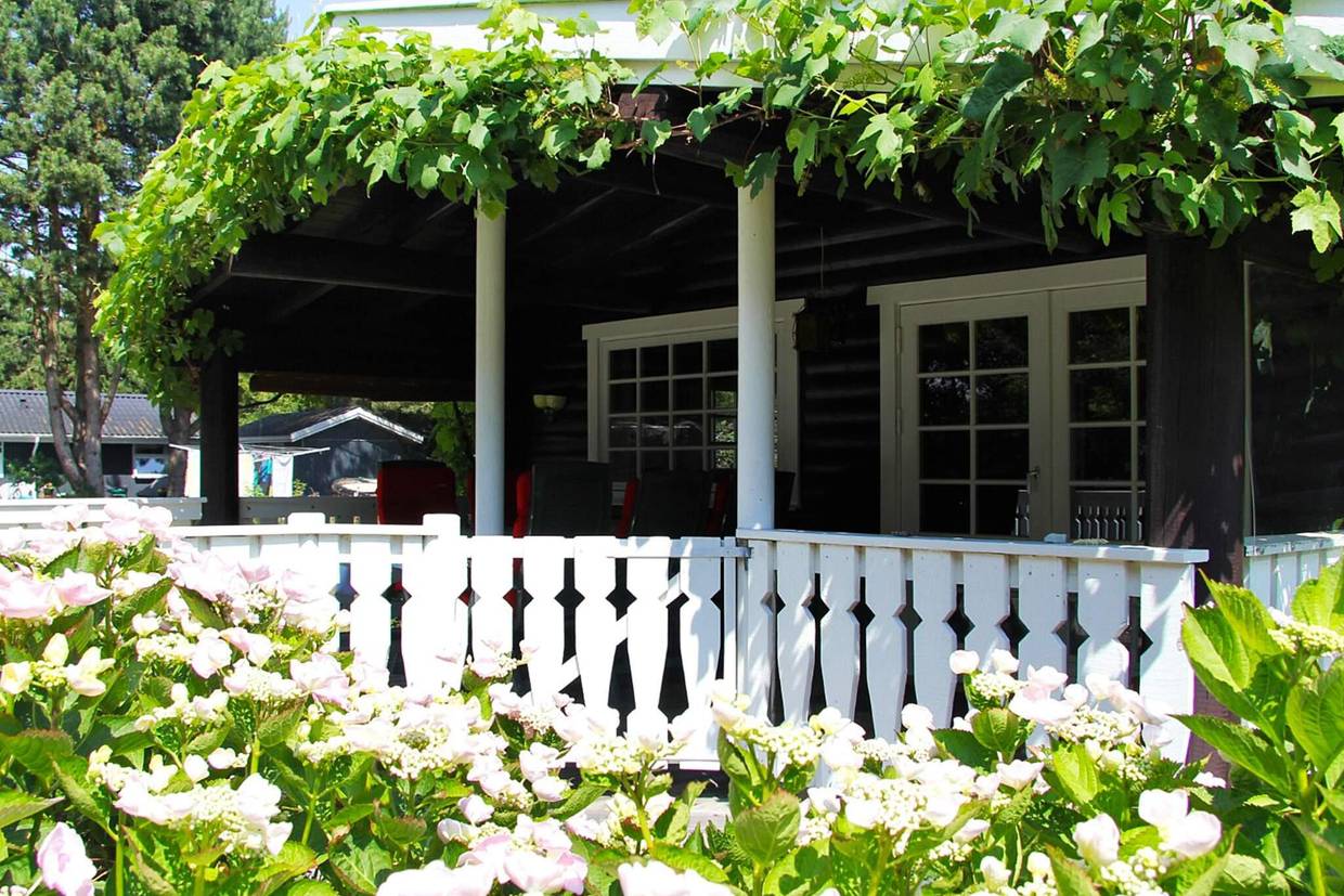 Foto von Ferienhaus US34 in Skødshoved - Mols - Ostjütland