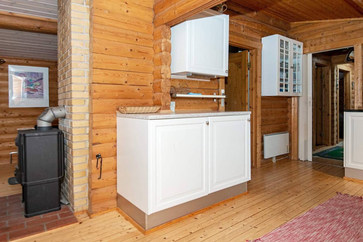 Foto von Ferienhaus US34 in Skødshoved - Mols - Ostjütland